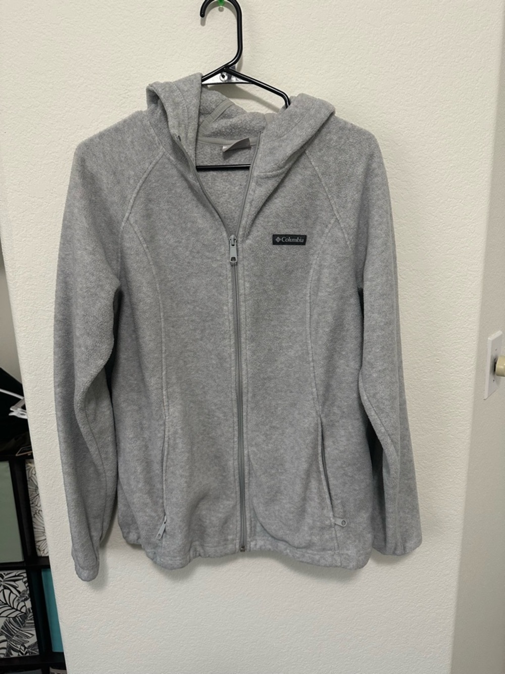 Columbia Jacket